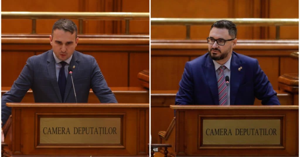 PSD afirmă că nu intenționează să formeze un guvern cu AUR. Claudiu Manta: „Este exclus”. Răspunsul lui Dan Tanasă.
