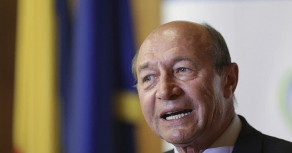 Traian Băsescu: „Dacă PSD refuză să intre la guvernare, acest partid se va destrăma.” Ce spun despre viitorul premier