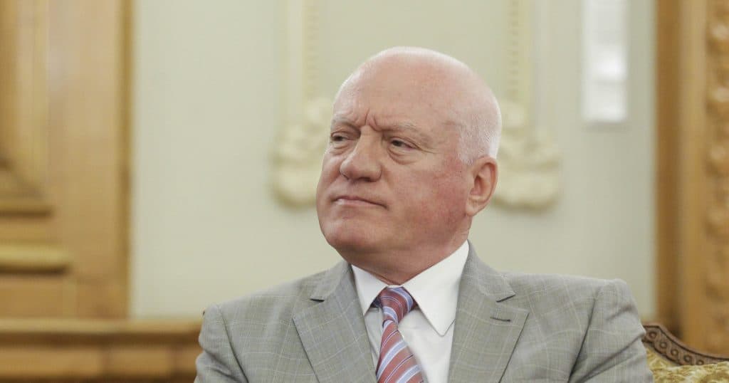 Valeriu Stoica, despre intrarea PSD în opoziție: „Va pierde foarte mult, dacă nu chiar tot”. Ce argumente aduce