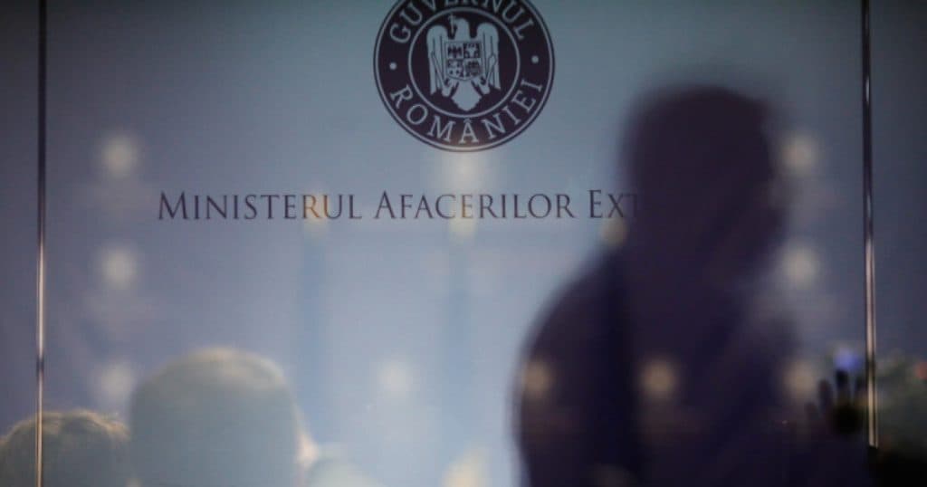 Informații false răspândite pe rețelele sociale referitoare la o presupusă „listă neagră” a Administrației SUA. Clarificările MAE