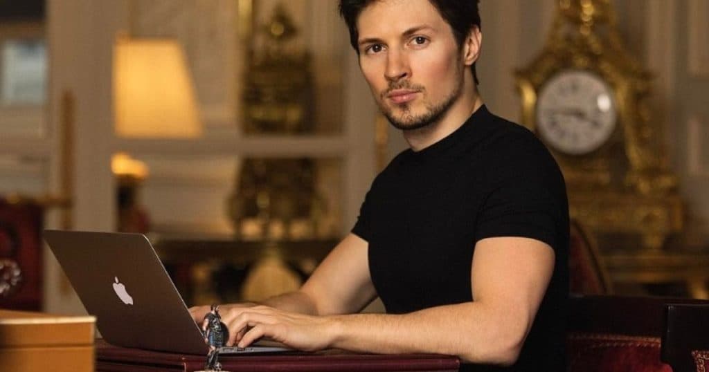Fondatorul Telegram afirmă că liderul serviciilor de informații din Franța i-a solicitat să blocheze vocile conservatoare din România. Răspunsul lui Musk.