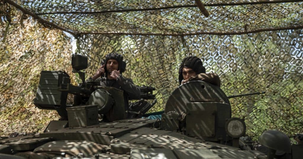 Forțele de apărare ale Ucrainei: Chiar și cu „armistițiul” anunțat de Putin, confruntările pe front persistă. Care sunt zonele cu lupte intense