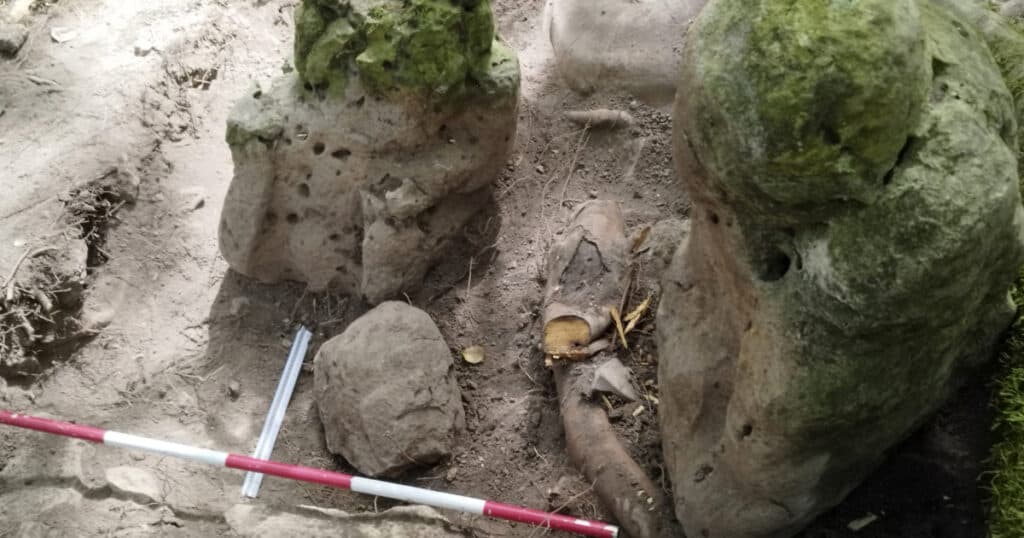 Un complex mayaș vechi de aproape 3.000 de ani, cu piramide și canale, a fost găsit în Guatemala.