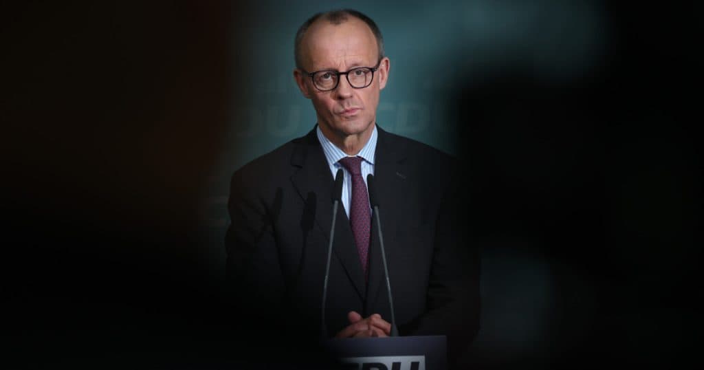 Friedrich Merz explică în ce condiții UE va impune sancțiuni mai severe împotriva Rusiei.
