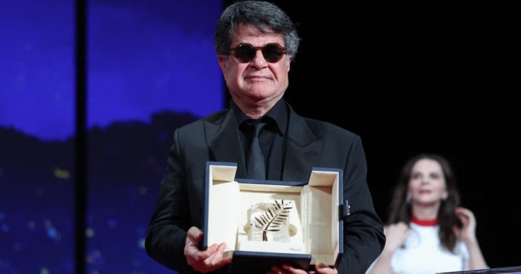 Cannes 2025: Trofeul Palme d’Or câștigat de filmul „Un simplu accident”. Lista completă a premiilor.