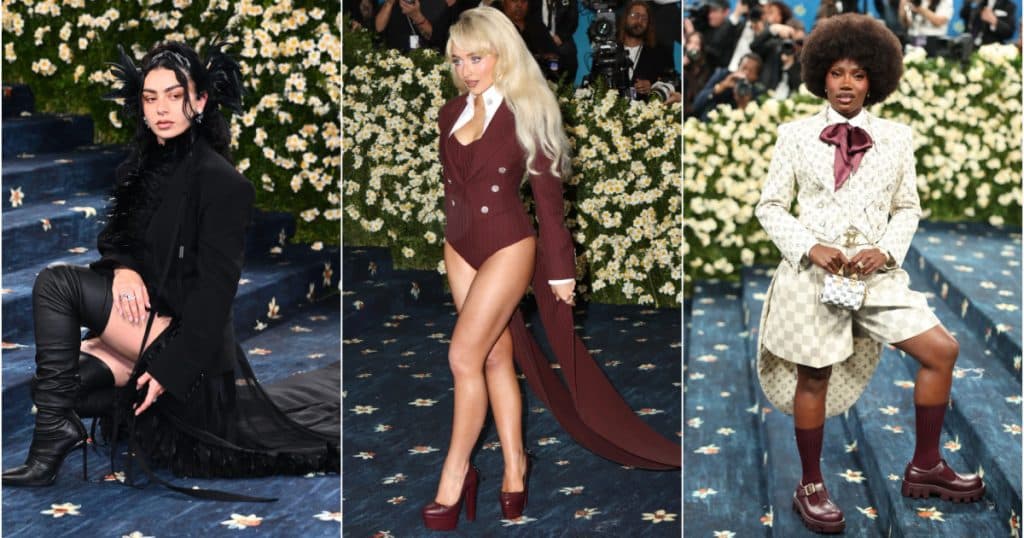 Met Gala 2025: Cele mai spectaculoase ținute și apariții ale vedetelor