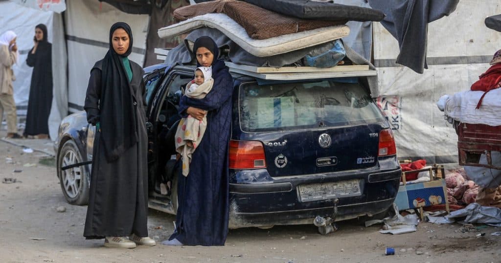 ONU avertizează: 14.000 de bebeluși riscă să moară în Gaza în următoarele 48 de ore dacă nu se intervine de urgență.