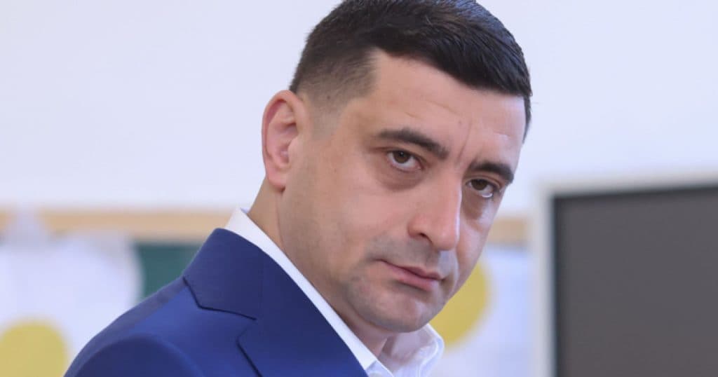 George Simion cheamă la proteste, dar el nu va participa: „N-o să fiu acolo, pentru că vor folosi asta pentru a mă aresta”