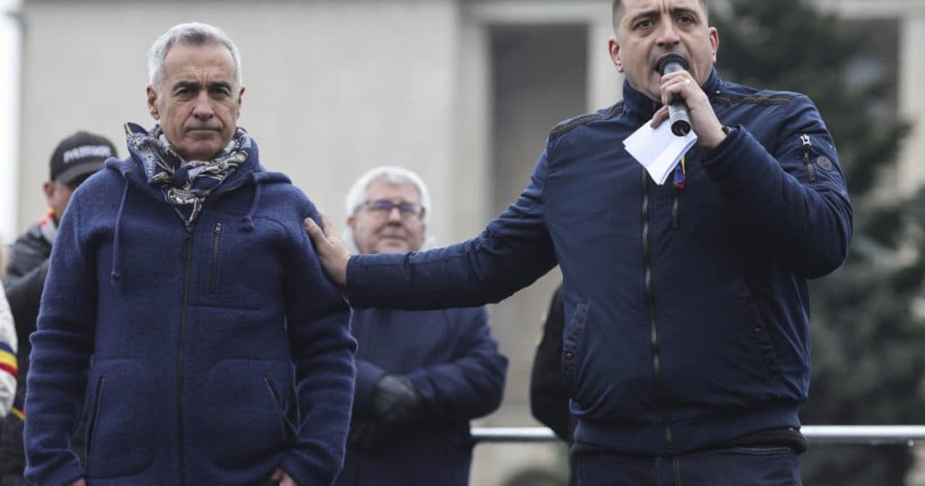George Simion afirmă că va „ține de cuvânt” și îl va desemna pe Călin Georgescu în funcția de premier. Ce a declarat fostul candidat la prezidențiale?