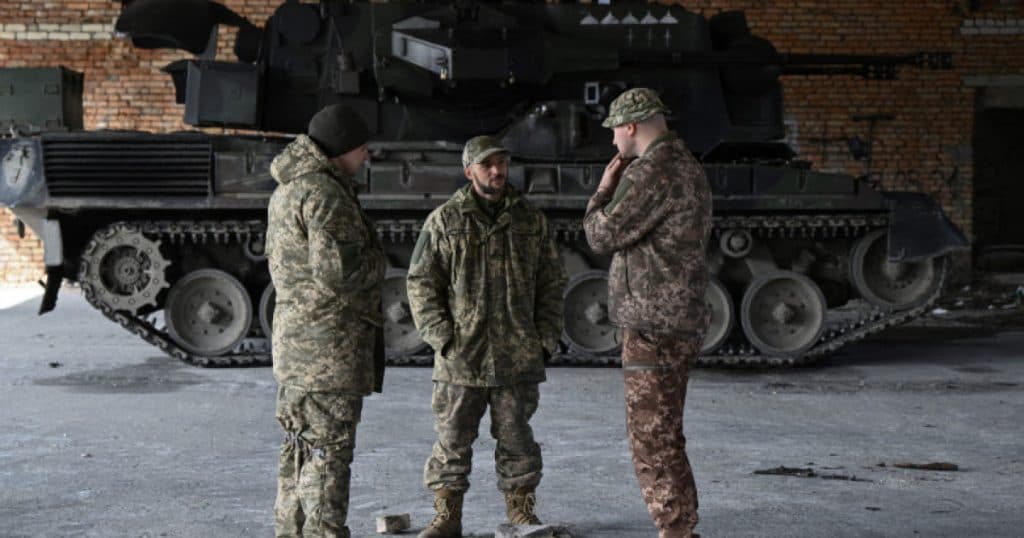 Germania nu va mai divulga informații despre livrările de arme către Ucraina. Care este explicația?