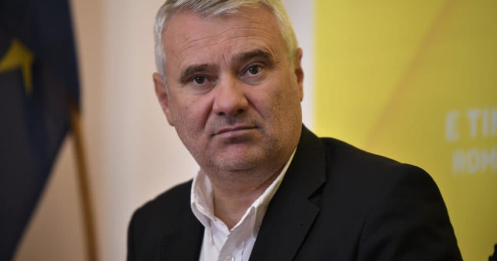 Gigel Știrbu, PNL: Este timpul să părăsim guvernarea și să ne distanțăm clar de PSD