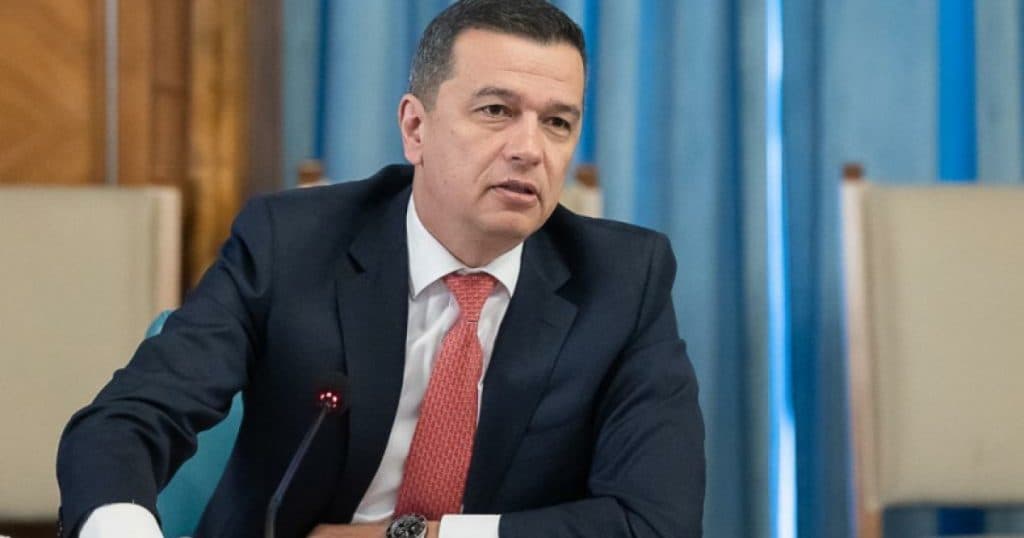 Grindeanu: A fost ales un nou președinte. Aceasta nu înseamnă că PSD a pierdut legitimitatea. Liniile roșii ale social-democraților în cadrul consultărilor.