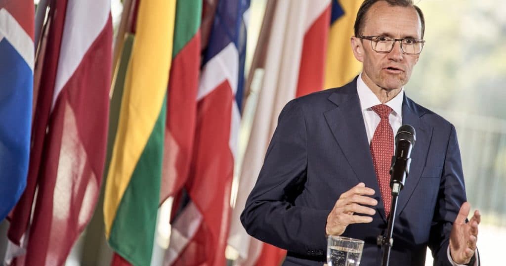 Groenlanda devine lider al Consiliului Arctic, preluând funcția de la Norvegia, după doi ani de crize generate de Putin și Trump.