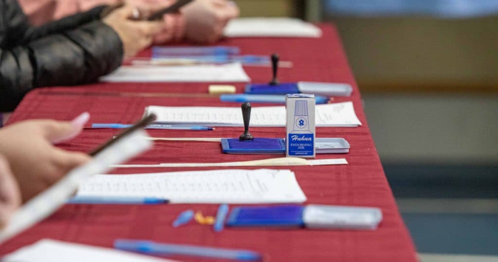 Guvernul de la Chișinău: Cetățenii români din R. Moldova au votat liber. Prezența ridicată demonstrează interesul lor pentru viitorul României.