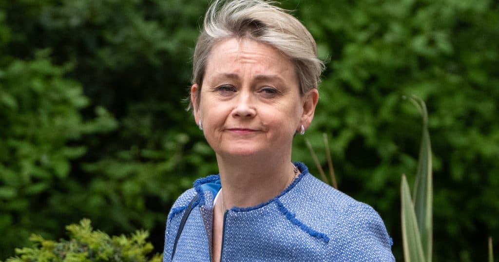 Guvernul britanic monitorizează vizele de muncă și infracțiunile comise de străini. Planul britanic pentru diminuarea imigrației