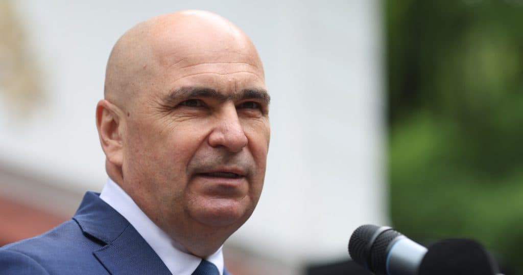 Ilie Bolojan transmite un mesaj pentru diaspora: România are nevoie de voi. Viața departe de țară nu este ușoară.