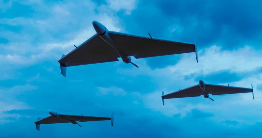 Ucraina acuză Rusia că o atacă cu drone Shahed, în ciuda apelurilor la încetarea focului.