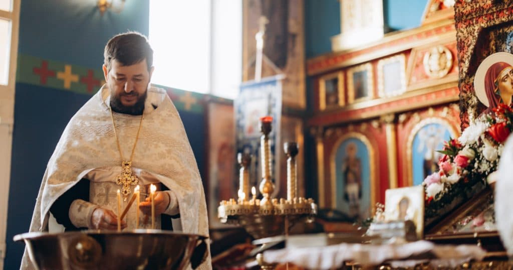 Înălțarea Domnului 2025: Sărbătoare marcată cu cruce roșie în calendar pe 29 mai. Semnificația praznicului ce încheie perioada pascală.