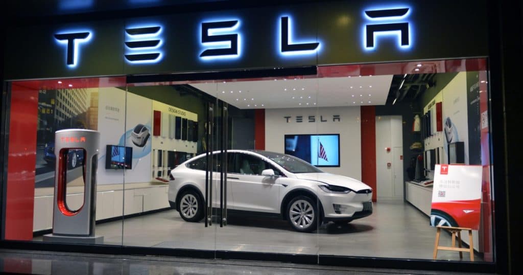 O altă lună în care vânzările Tesla au scăzut drastic în Europa. „Consecințele sunt semnificative”
