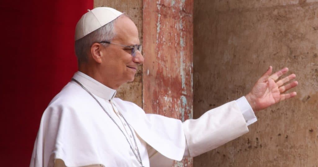 Începerea pontificatului lui Leon al XIV-lea. Mii de credincioși sunt așteptați la slujba din Piața Sfântul Petru. Zelenski va fi prezent.