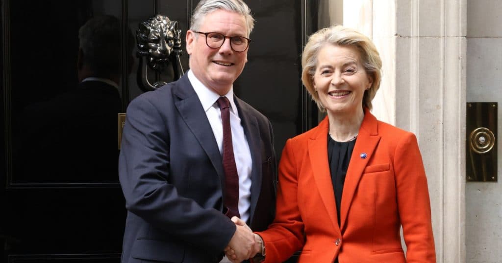 Primul summit dintre Regatul Unit și Uniunea Europeană după Brexit. Decizii esențiale pentru viitorul Europei