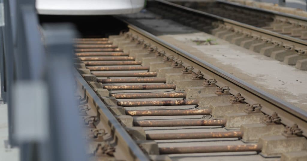 Incident în București: un pieton a fost lovit de un tramvai. Circulația mai multor linii este afectată.