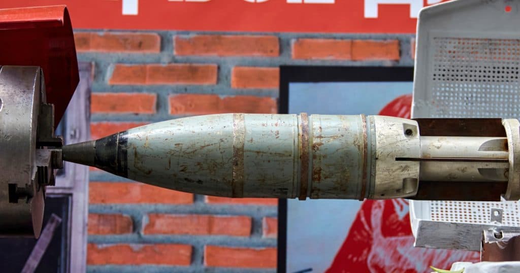 Semne că războiul din Ucraina este departe de a se încheia. Rusia dezvoltă o fabrică importantă de explozibili într-o regiune izolată din Siberia.