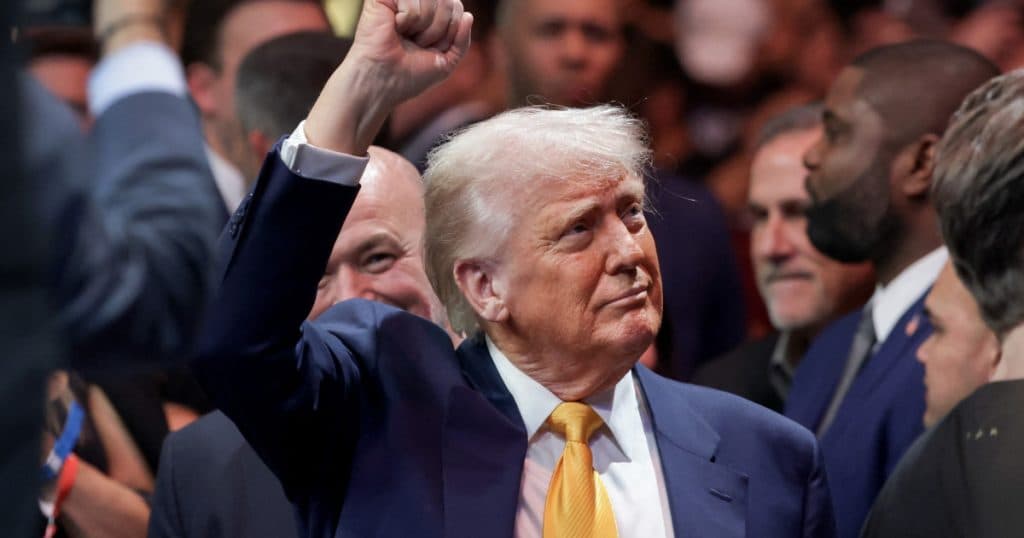 Întâlnire esențială la Riad. Donald Trump ar putea realiza o premieră după 25 de ani în relația dintre SUA și Siria.