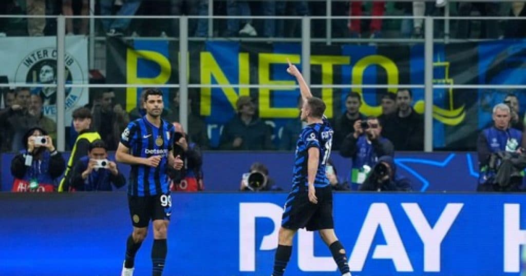 Inter Milano s-a calificat în finala Ligii Campionilor, învingând FC Barcelona.