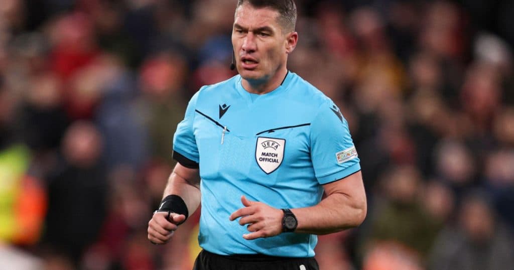 Istvan Kovacs, al treilea român desemnat la o finală a Ligii Campionilor. Ce similarități există între cele trei confruntări pentru trofeu pe care le-a arbitrat?