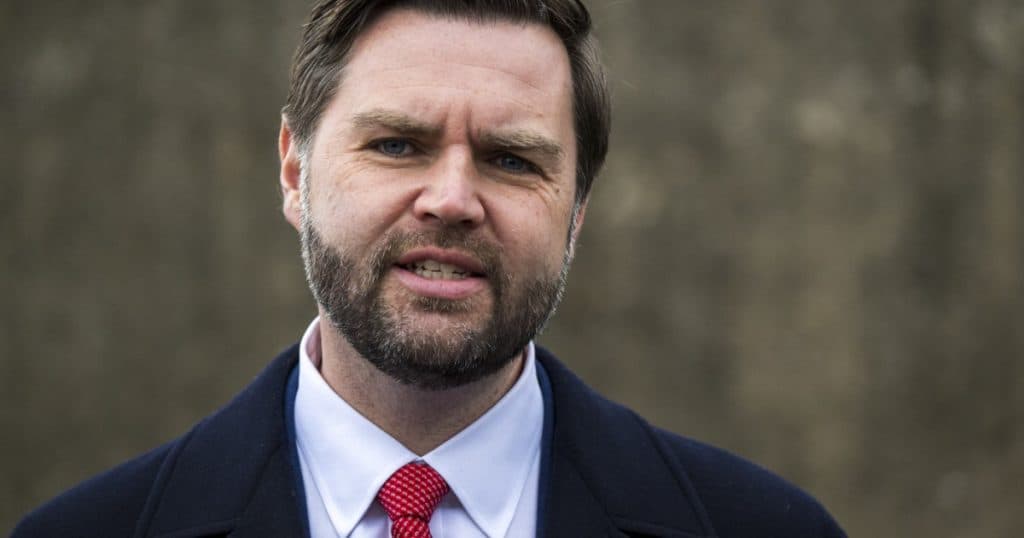 J. D. Vance afirmă că Rusia a solicitat teritorii necontrolate în negocierile pentru războiul din Ucraina.