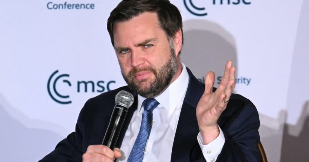 JD Vance afirmă că Rusia „cere prea mult” pentru a încheia conflictul din Ucraina.