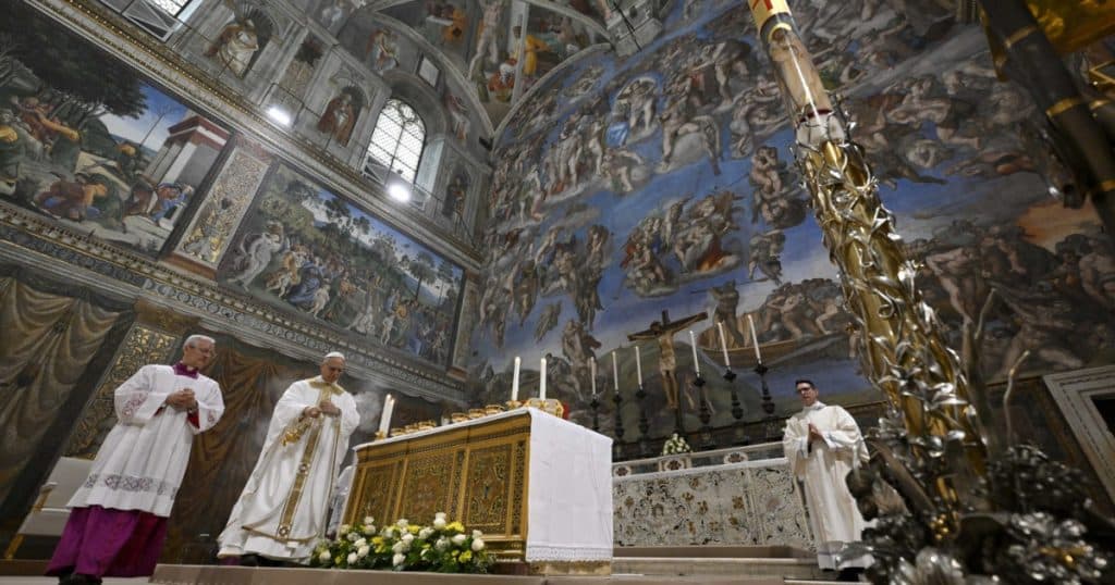 JD Vance va fi prezent la slujba de investire a papei Leon al XIV-lea, iar Volodimir Zelenski ar putea asista la ceremonia de la Vatican.