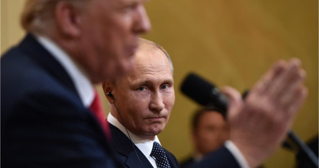 Strategia Rusiei în contextul războiului cu Ucraina. Ce fundamente are Vladimir Putin înainte de convorbirea telefonică cu Donald Trump