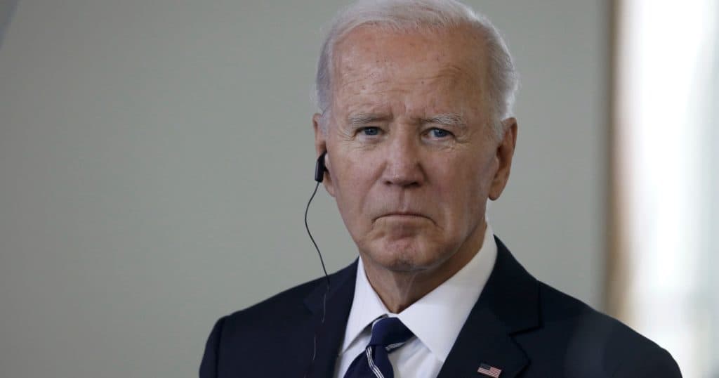 Joe Biden a fost diagnosticat cu cancer de prostată agresiv, conform anunțului oficial al biroului său.