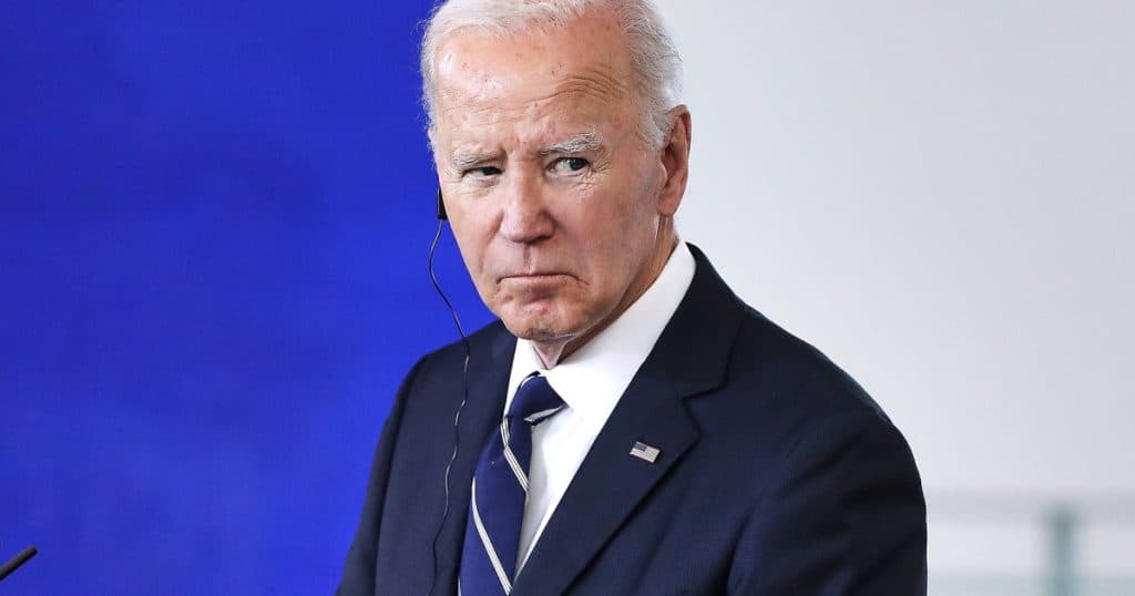 Joe Biden, supus unei evaluări medicale. Un nodul mic la prostată a fost descoperit.