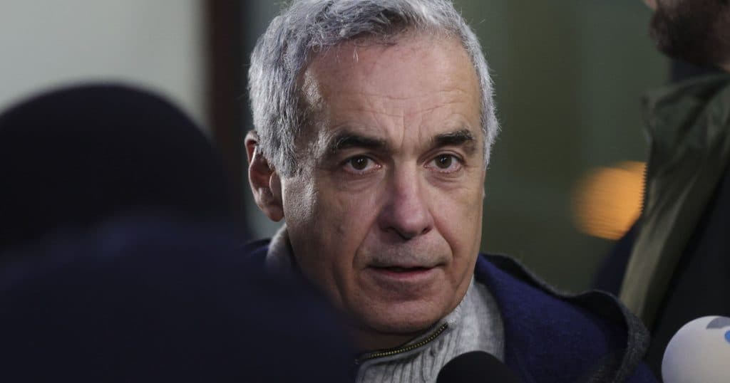 Judecătoria Sectorului 1 se pregătește să decidă asupra prelungirii controlului judiciar al lui Călin Georgescu.
