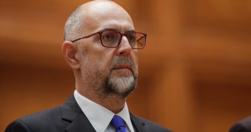 Kelemen Hunor îndeamnă românii să se prezinte la vot duminică: Trecutul nu reprezintă o soluție. Nu vă lăsați soarta în seama altora.