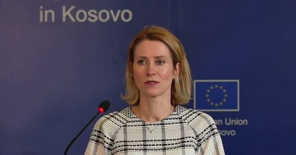 Kosovo se eliberează treptat de sancțiunile impuse de UE. Ce condiții stabilește Bruxelles pentru guvernul de la Priștina.