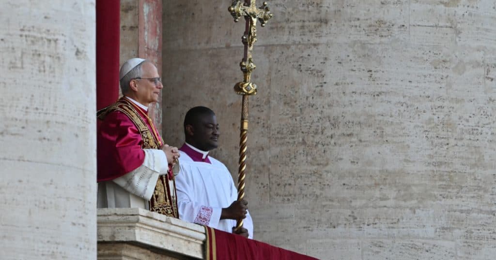 Lideri din întreaga lume își exprimă felicitările pentru noul suveran pontif, Papa Leon al XIV-lea. Ce mesaje au avut Putin și Zelenski?