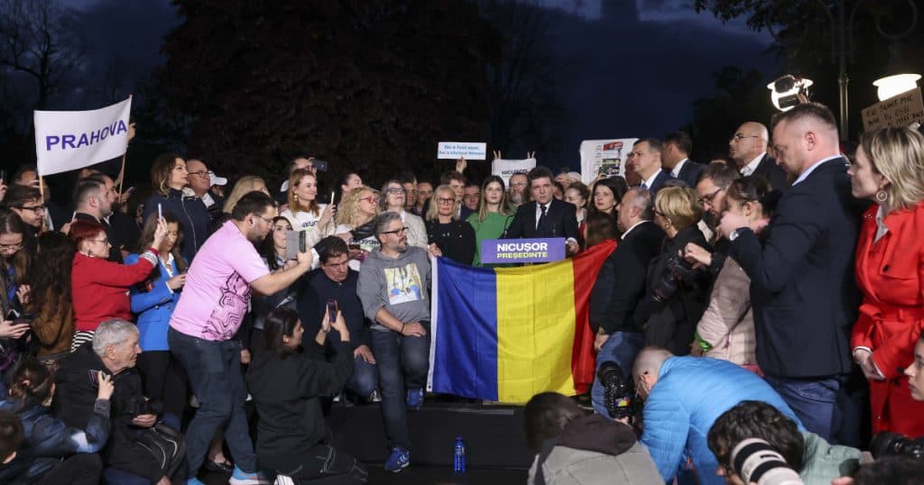 Liderii internaționali îl felicită pe Nicușor Dan pentru succesul obținut în alegeri.
