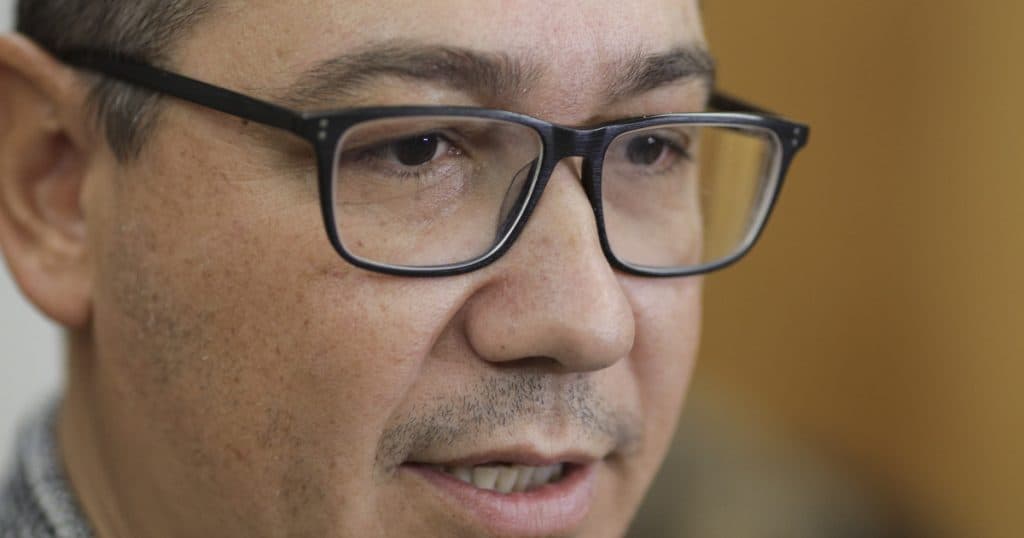 Liderii social-democrați îl critică pe Ponta: „Nu ai calitatea morală să faci curățenie în PSD. Ești un trădător, mercenar și oportunist.”