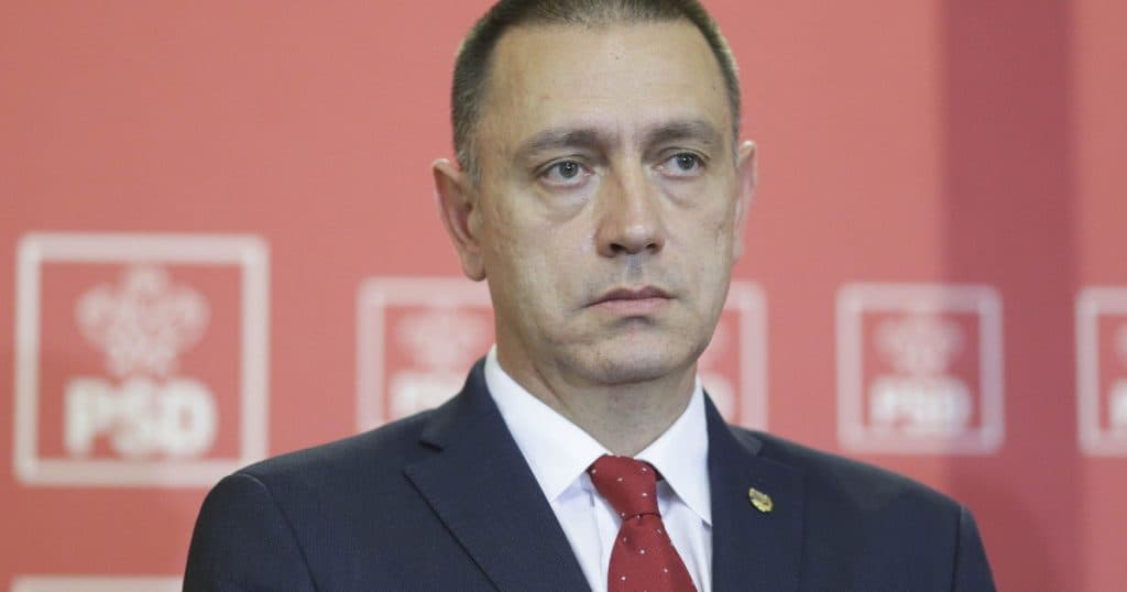 Mihai Fifor, liderul PSD Arad, comentează ieșirea PSD de la guvernare: „Ar putea părea o eschivare politică”