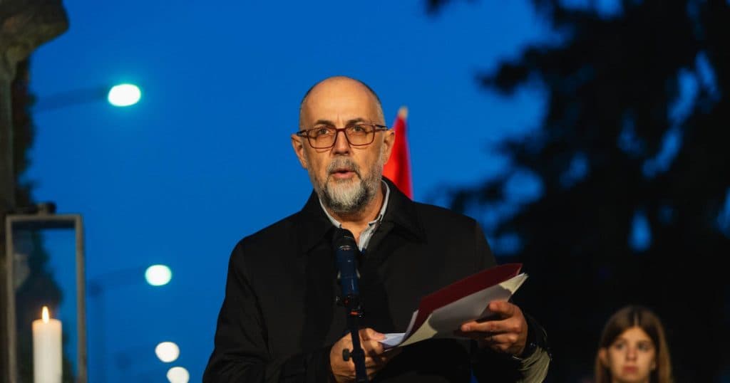 Kelemen Hunor, liderul UDMR, încurajează votul pentru Nicușor Dan. „Simion este anti-maghiar în totalitate”