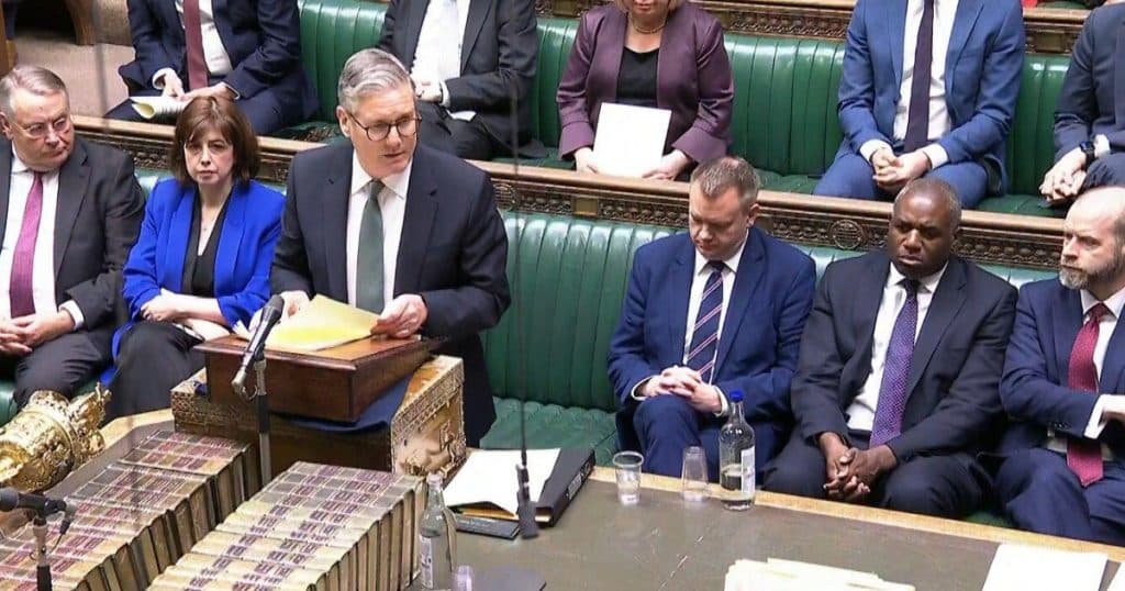 Curtea Supremă din Marea Britanie validează recunoașterea facială în Londra. Unde se oprește linia?
