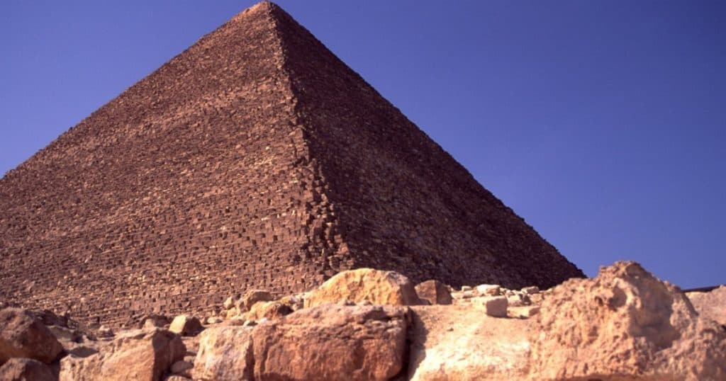Modernizarea Piramidelor din Giza stagnează. Strategia egiptenilor: „fără aglomerație sau vânzători agresivi”