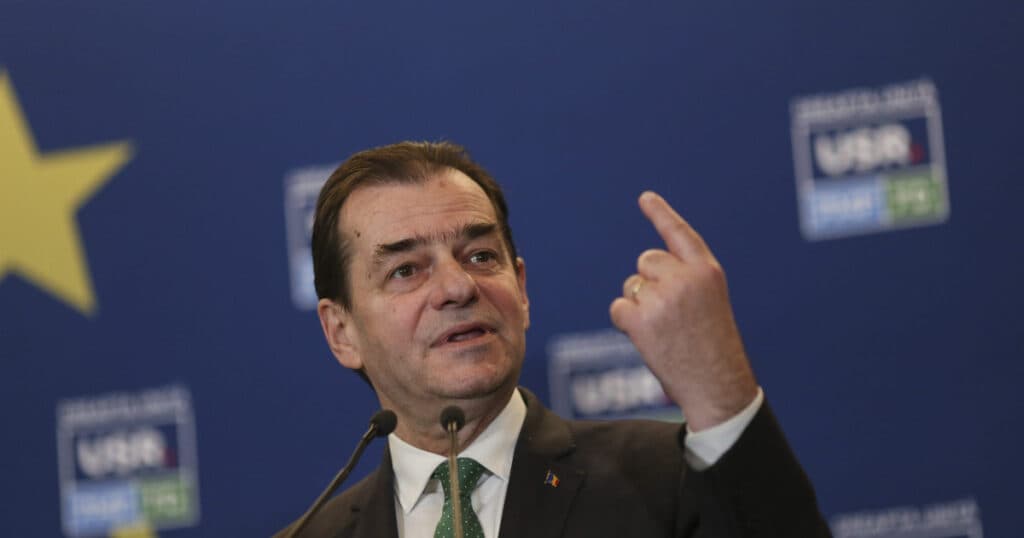 Ludovic Orban, referitor la o posibilă funcție de consilier prezidențial: Dacă președintele îmi solicită, voi lua în considerare. Nu am solicitat nimic.