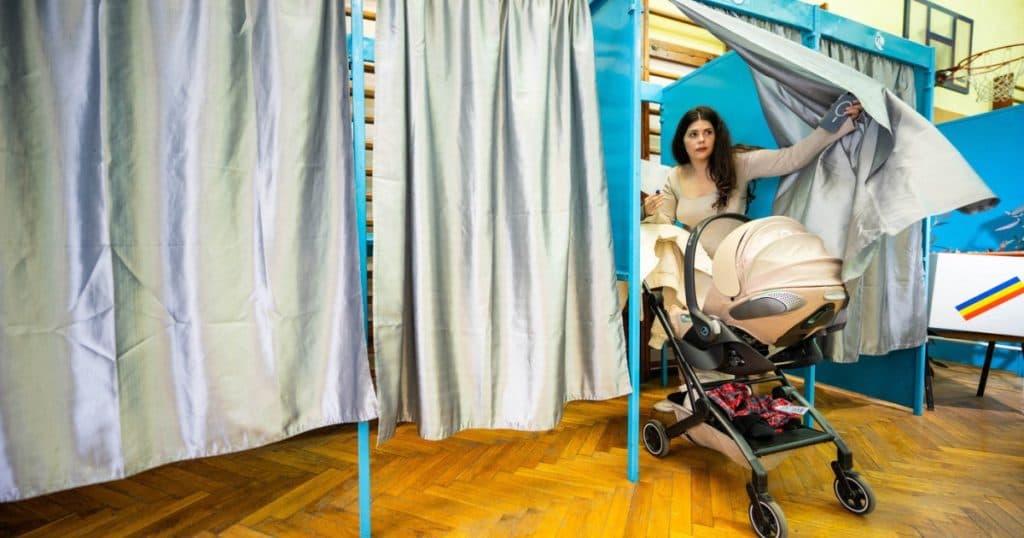 MAI: Alegerile prezidenţiale s-au desfăşurat fără incidente notabile. Care a fost cea mai frecvent raportată problemă?