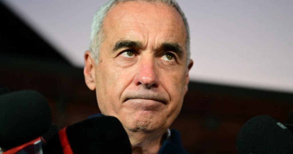 MAI: Informații false despre presupusa tentativă de asasinat asupra lui Călin Georgescu circulă în mediul online