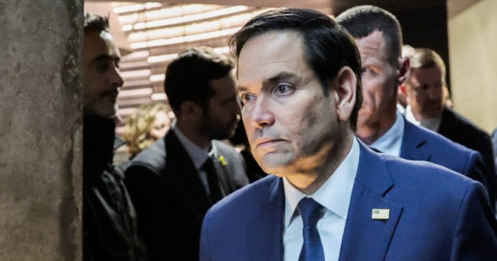 Marco Rubio: Un acord de pace între Ucraina și Rusia este „încă departe”. Trump „va trebui să ia o decizie”.